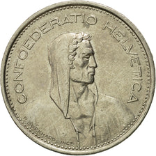 Monnaie, Suisse, 5 Francs, 1968, Bern, TTB, Copper-nickel, KM:40a.1