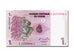 Congo Democratic Republic, 1 Centime, 1997, KM #80a, 1997-11-01, UNC(65-70), A..