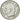 Münze, Monaco, Louis II, 5 Francs, 1945, VZ, Aluminium, KM:122