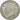 Münze, Monaco, Louis II, 5 Francs, 1945, SS, Aluminium, KM:122