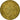 Coin, Monaco, Rainier III, 20 Francs, Vingt, 1950, VF(20-25), Aluminum-Bronze