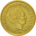 Coin, Denmark, Margrethe II, 20 Kroner, 1993, Copenhagen, EF(40-45)
