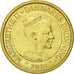 Monnaie, Danemark, Margrethe II, 10 Kroner, 2001, Copenhagen, TTB