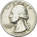 Coin, United States, Washington Quarter, Quarter, 1945, U.S. Mint, Philadelphia