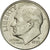 Monnaie, États-Unis, Roosevelt Dime, Dime, 1995, U.S. Mint, Denver, TTB