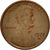 Moneta, Stati Uniti, Lincoln Cent, Cent, 1977, U.S. Mint, Denver, BB, Ottone