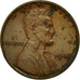 Coin, United States, Lincoln Cent, Cent, 1944, U.S. Mint, Philadelphia