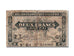 Algeria, 2 Francs, 1944, KM #102, VF(20-25), G1