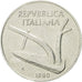 Monnaie, Italie, 10 Lire, 1980, Rome, TTB, Aluminium, KM:93