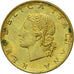 Monnaie, Italie, 20 Lire, 1977, Rome, TB, Aluminum-Bronze, KM:97.2