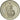 Moneta, Svizzera, 1/2 Franc, 1982, BB, Rame-nichel, KM:23a.2