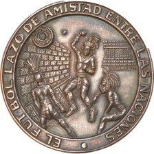 México, medalla, IX Campeonato Mundial de Futbol, Sports & leisure, 1970, SC