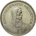 Coin, Switzerland, 5 Francs, 1980, Bern, EF(40-45), Copper-nickel, KM:40a.1