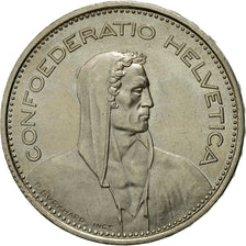 Monnaie, Suisse, 5 Francs, 1981, Bern, TTB, Copper-nickel, KM:40a.1