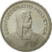 Coin, Switzerland, 5 Francs, 1983, EF(40-45), Copper-nickel, KM:40a.2