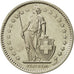 Monnaie, Suisse, 2 Francs, 1981, Bern, SUP, Copper-nickel, KM:21a.1