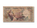 Algeria, 500 Francs, 1958, 1958-01-15, VG(8-10)