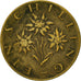 Coin, Austria, Schilling, 1960, VF(20-25), Aluminum-Bronze, KM:2886