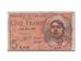 Algeria, 5 Francs, 1944, 1944-02-08, BB