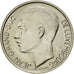 Münze, Luxemburg, Jean, Franc, 1981, VZ, Copper-nickel, KM:55
