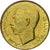 Münze, Luxemburg, Jean, 5 Francs, 1987, S, Aluminum-Bronze, KM:60.2