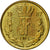 Monnaie, Luxembourg, Jean, 5 Francs, 1987, TB, Aluminum-Bronze, KM:60.2