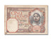 Algeria, 5 Francs, 1940, 1940-07-02, EF(40-45), J.4675
