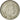 Coin, Netherlands, Juliana, 2-1/2 Gulden, 1969, EF(40-45), Nickel, KM:191