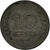 Münze, Niederlande, Wilhelmina I, 10 Cents, 1942, S, Zinc, KM:173