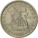 Moneta, Portugal, 10 Escudos, 1973, EF(40-45), Miedź-Nikiel niklowany, KM:600
