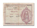 Algeria, 20 Francs, 1945, 1945-04-03, VF(30-35)