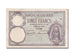 Algeria, 20 Francs, 1938, 1938-12-13, EF(40-45), N.3239