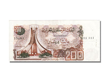 Algérie, 200 Dinars