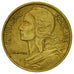 Moneda, Francia, Marianne, 5 Centimes, 1970, Paris, MBC, Aluminio - bronce