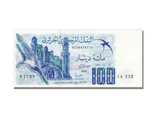 Algeria, 100 Dinars, 1981, KM #131a, 1981-11-01, UNC(65-70), 91789