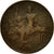 Münze, Frankreich, Dupuis, 10 Centimes, 1916, Paris, S, Bronze, KM:843