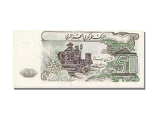 Algeria, 50 Dinars, 1977, KM #130a, 1977-11-01, AU(55-58), 43623