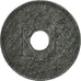 Munten, Frankrijk, Lindauer, 10 Centimes, 1941, FR, Zinc, KM:896, Gadoury:288