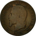 Coin, France, Napoleon III, Napoléon III, 5 Centimes, 1863, Bordeaux