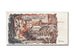 Banknote, Algeria, 100 Dinars, 1970, 1970-11-01, EF(40-45)