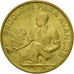 Monnaie, Cape Verde, 2-1/2 Escudos, 1982, TTB, Nickel-Bronze, KM:18