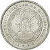 Monnaie, Mozambique, 2-1/2 Meticais, 1980, TTB, Aluminium, KM:100