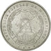 Coin, Mozambique, 50 Centavos, 1980, EF(40-45), Aluminum, KM:98