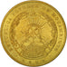 Coin, Mozambique, Metical, 1980, EF(40-45), Brass, KM:99