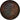 Coin, Great Britain, George VI, 1/2 Penny, 1942, VF(20-25), Bronze, KM:844
