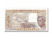 West African States, 1000 Francs, 1990, AU(55-58)
