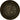 Moneta, Holandia, William III, Cent, 1877, EF(40-45), Bronze, KM:107.1