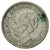 Coin, Netherlands, Wilhelmina I, 10 Cents, 1939, VF(20-25), Silver, KM:163