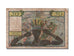 West African States, 50 Francs, 1958, VF(20-25)