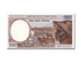 Chad, 500 Francs, 1994, UNC(65-70), P